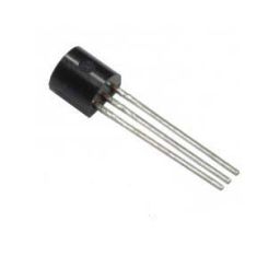 BC437 LF transistor NPN 50V 0.1A