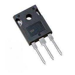 BD245C vermogentransistor NPN 120V10A 80W  TO204AA