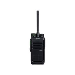 Hytera BD505LF - Talkie-walkie PMR446 avec 8 canaux - Sans licence - IP54 