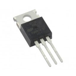 BD711 vermogentransistor