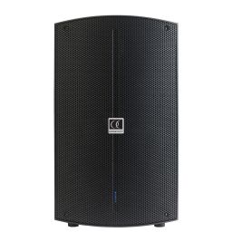 400W 15" actieve luidspreker met DSP - Audiophony - ATOM15A 