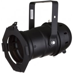 Projecteur pour lampe PAR 38 - Noir 