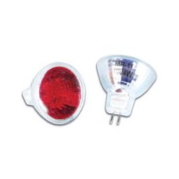 Lamp for Virtual flame (Red) 