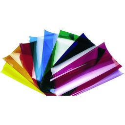 Colorsheet "Magenta 113" (1,22 x 0,53 m)