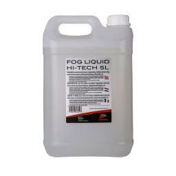 Rookvloeistof - Dense Hi-tech 5l liquid fog