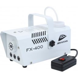 Fire Fog - FX400 