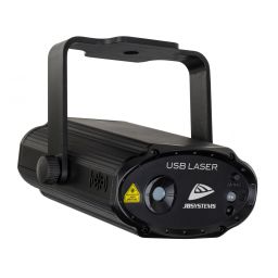 USB Laser - JBSystems GTRF129D 