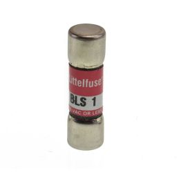 *** 0,5A 600Vac Fast-Acting supplemental fuse 38 x 10mm 