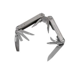 Leatherman Multitool met 14 functies - BOND 