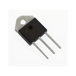 BUW13 NPN 850V 15A TO3P transistor