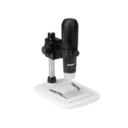 Digital Microscope with HDMI and USB - 3 Megapixel - With adjustable focus 