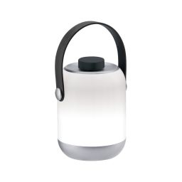 Lampe de table mobile d'extérieur - Avec LED 1,6W, blanc chaud - Paulmann 