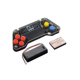 Microbit gamepad expansion board 