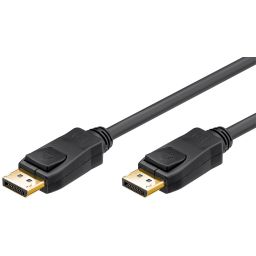 DisplayPort connector cable 1.4 5m 