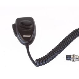 President microphone with U/D DNC-518 6pin 