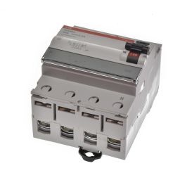 Differential switch 300mA 4P 40A
