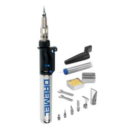 DREMEL-2000JD  Versatip met accessoires 