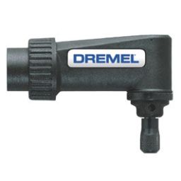 DREMEL-575  Haaks hulpstuk voor       boormachines. 