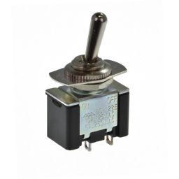 DS-122E Toggle Switch Eenpolig SPDT ON-OFF 10A-250VAC 
