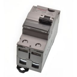 604302 - Differential fuse - 30mA - 2-pole - 40A 
