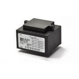 Tranformateur  7VA 2x(0-12-16)V    pour circuits imprimés 
