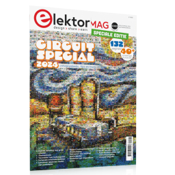 Elektor Circuit Special - 2024 