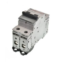 EP30 - Automaat 6A - Zekering 3KA - 2 Polig - 6A - EP32C06 - Vynckier