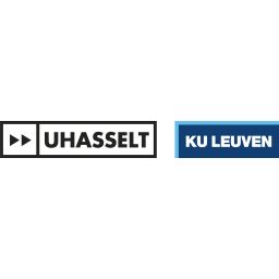 Elektronicapakket UHasselt - KU Leuven 2023-2024 