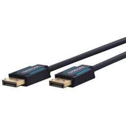 DisplayPort kabel - UHD 4K @ 60Hz - 10 meter 