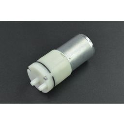 370 Mini Vacuum Pomp - 1,5-5V 