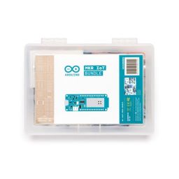 Arduino IoT bundle op basis van MKR1000 