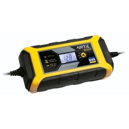 Chargeur de batterie GYS ARTIC 8000 - Pour charger les batteries 12V 