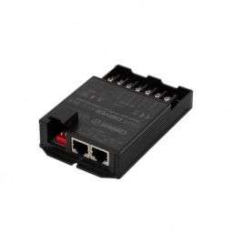 RF4 Tapedriver LED controller - 12/24VDC - 2,4 GHz - 4 x 4A 