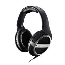 Closed-back headphones - Sennheiser - With 6.3mm jack 