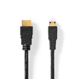Câble HDMI <-> Mini HDMI - 3 mètres 