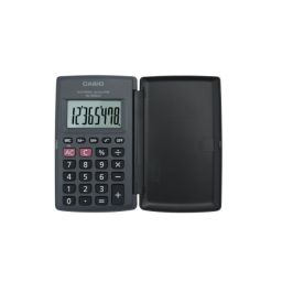 Compact calculator - Casio 