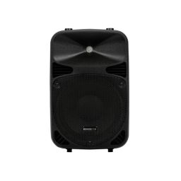 Active loudspeaker with MP3 and USB player - 120W - Fluid E10 