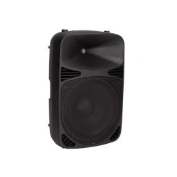 FluidE 12 - active speaker with mp3 usb player - 12" - 250 W 