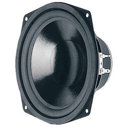 HiFi Visaton woofer 17cm (6,5'') 60/90W 8 Ohm 