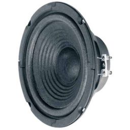 HiFi Visaton woofer 17cm (6,5'') 40/70W 8 Ohm 