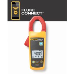 Fluke a3000 FC Wireless AC Current Clamp Module 