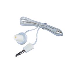 Dynamic earphones - Mono - With 3.5mm jack connector 