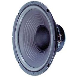 HiFi Visaton woofer 25cm (10'') 90/130W 8 Ohm 