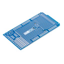 Arduino Prototyping shield PCB voor MEGA 