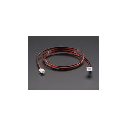JST-PH Battery Extension Cable 500mm.