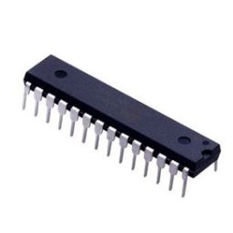 16Kx16 Flash 24I/O 48MHz SDIP28  PIC18F2550-I/SP : Microchip