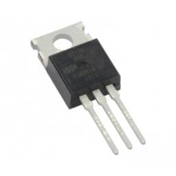 Transistor IRF830 N-CH 500V 4,5A 74W