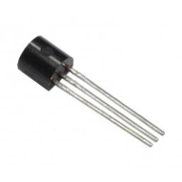 Transistor 2SC945