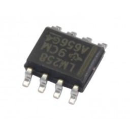 Dimmer IC for halogen lamps ***