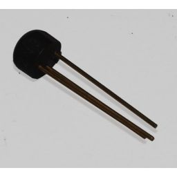 ***Transistor PNP-S 12V 500MC TO-10 